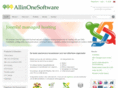 allinonesoftware.com