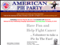 americanpieparty.com