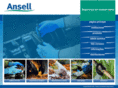 ansellbrasil.com