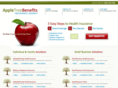appletreebenefits.com