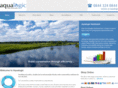 aqualogic-wc.com