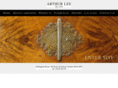 arthurlee.co.uk