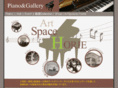 artspace-horie.com