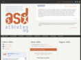asdathletes.org