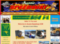 aussiespeedway.com