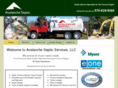avalancheseptic.com