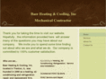 baerheatingcoolinginc.com