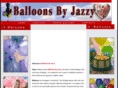 balloonsbyjazzy.com