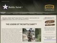 battlesaint.com