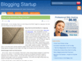 bloggingstartup.com