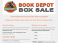 bookdepotstore.com