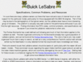 buick-lesabre.com