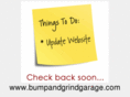 bumpandgrindgarage.com