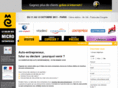 carrefour-auto-entrepreneurs.com