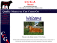 ccgameats.com
