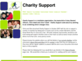 charity-support.co.uk