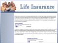 cheaplifeinsurances.co.uk