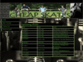 cheapskatesmusic.com