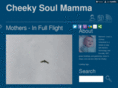 cheekysoul.com