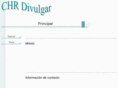 chrdivulgar.com