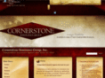 cornerstoneinsurancegroup.net