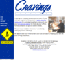 cravingsalacarte.com