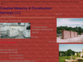 creativemasonry-ohio.com