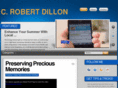 crobertdillon.com