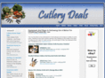 cutlery-deals.com