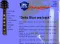 deltablue.co.uk