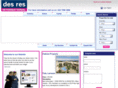 desresinternational.net
