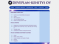 deveplan.com