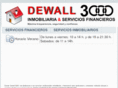 dewall3000.net