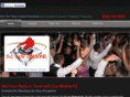 djloudiamond1.com