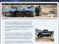 dodgeoffroad.com