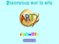 ecoleartesquisse.com