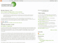ecopragmatist.com