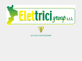 elettricigroup.com