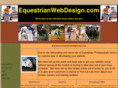 equestriansitedesign.com
