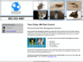 exterminatorminneapolis.com