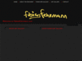 fabianfehrmann.com