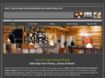 finleyjonesandharris.com