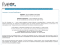 fivestarconsulting.org