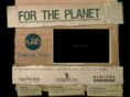 fortheplanet.org