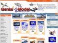 genialmodel.com