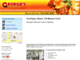 georgesmexicanfoodcatering.com