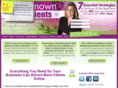 getknowngetclients.com