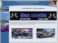 glassaquaticsonline.com