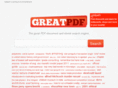 greatpdf.com