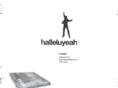 halleluyeah.net